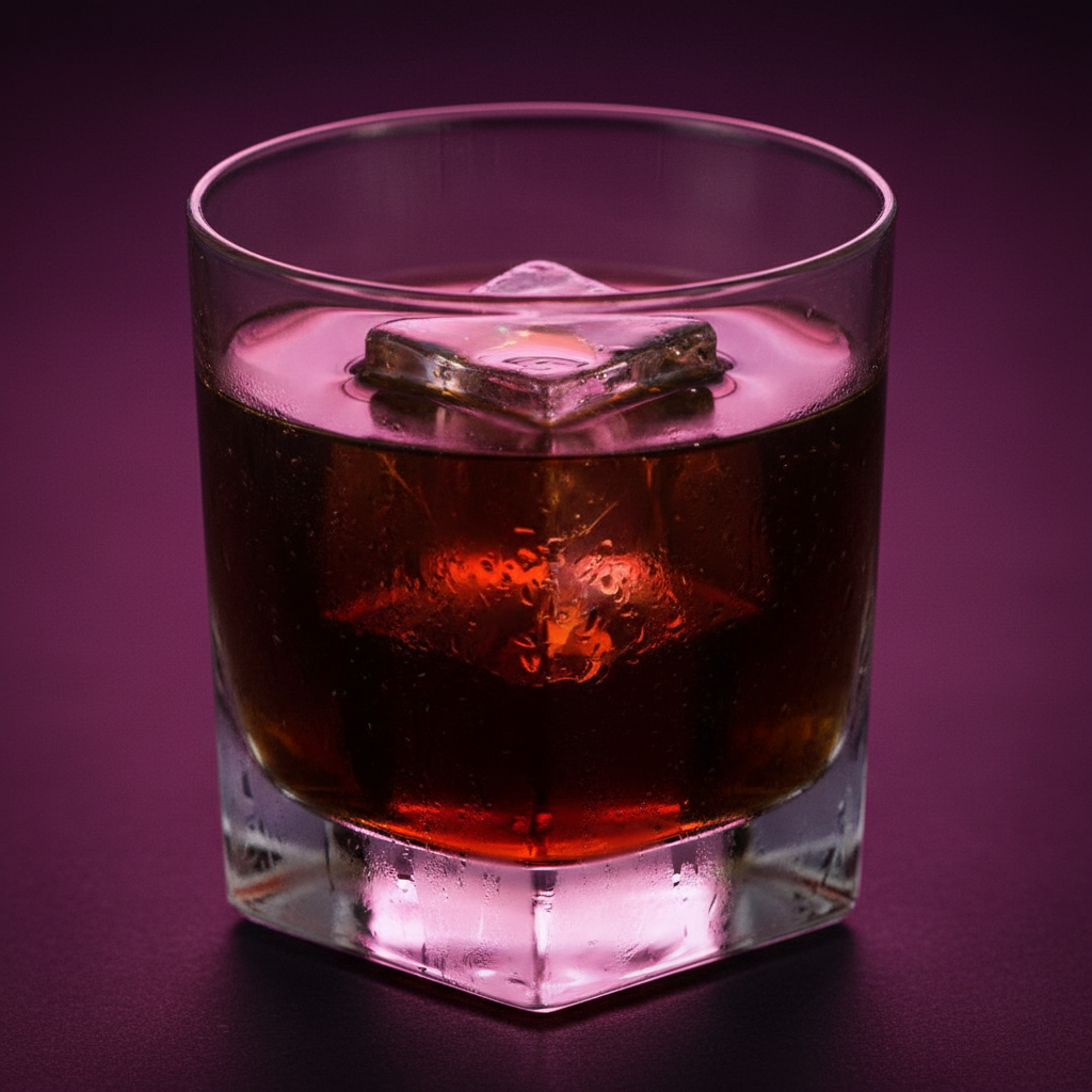 Black Russian