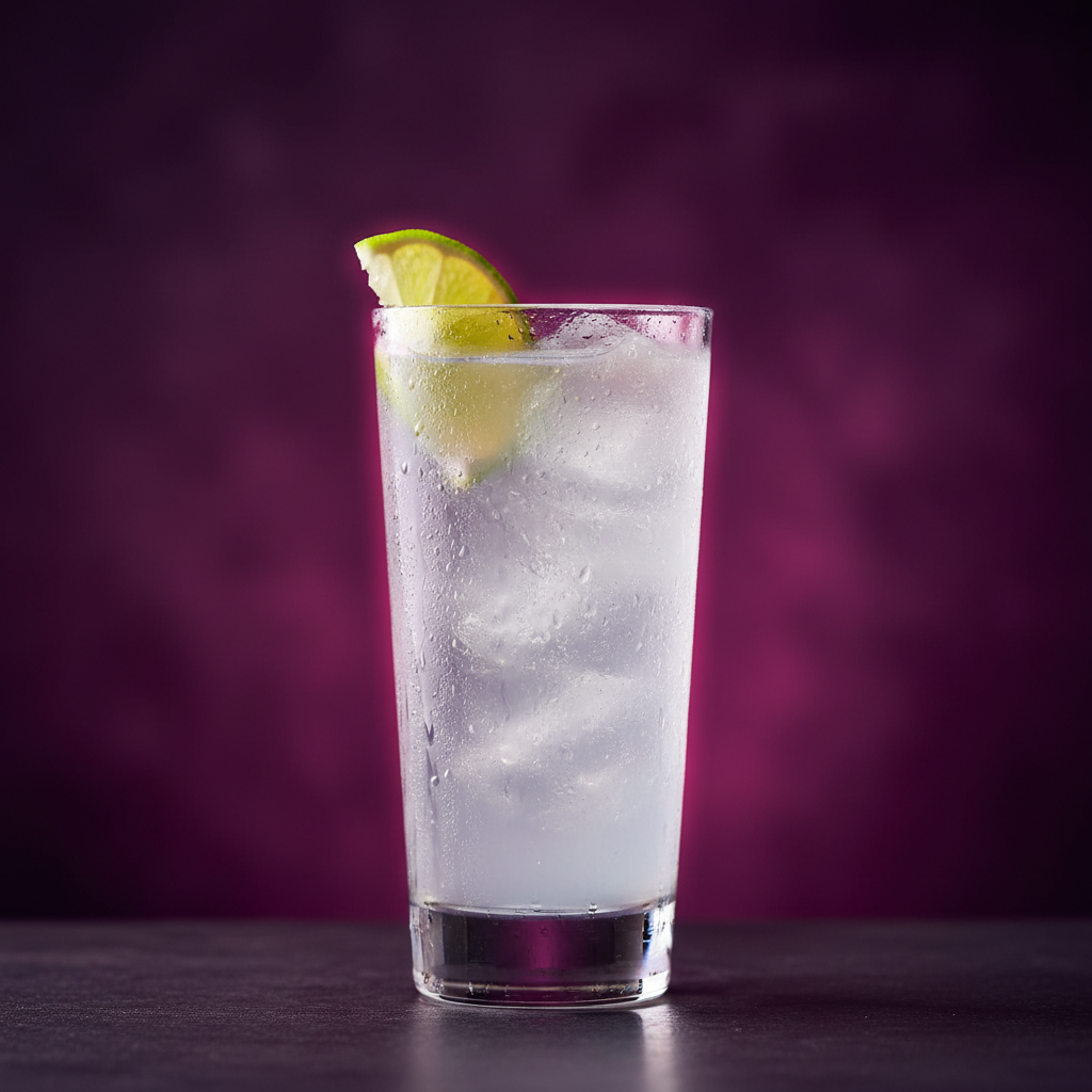 Gin Rickey