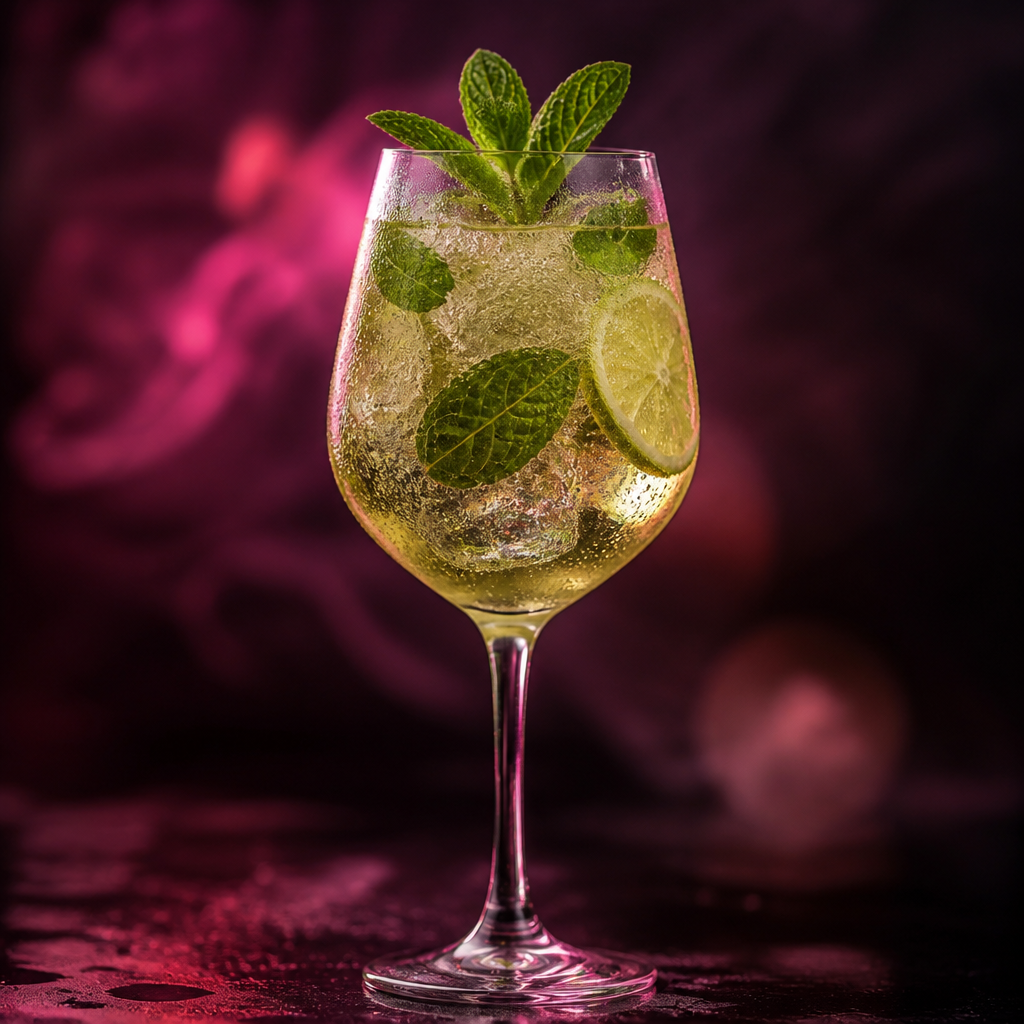 Hugo Spritz