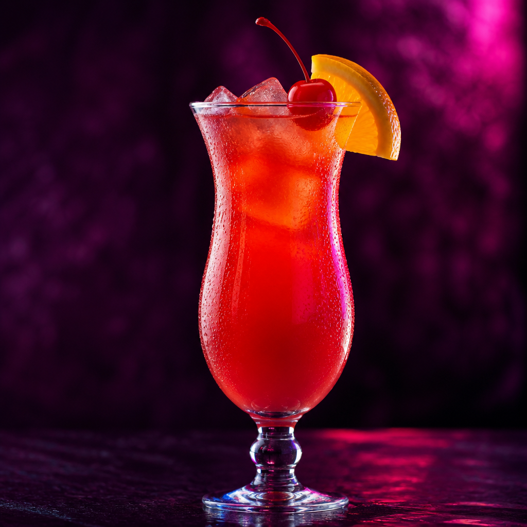Hurricane
