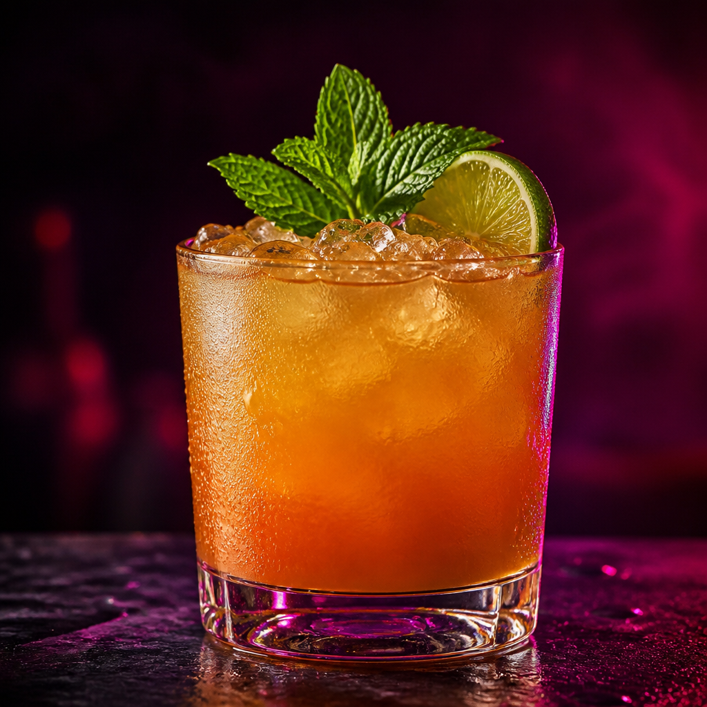 Mai Tai