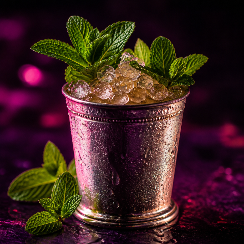 Mint Julep