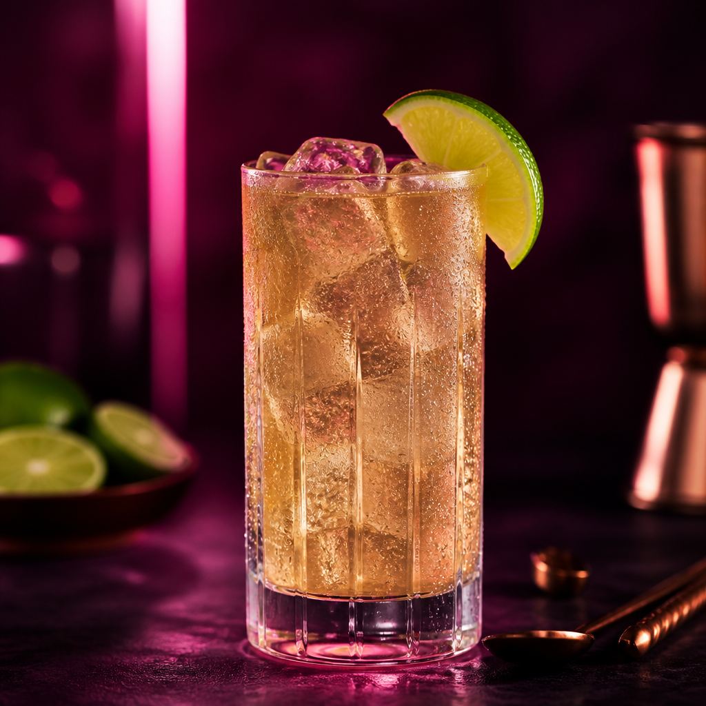 Moscow Mule