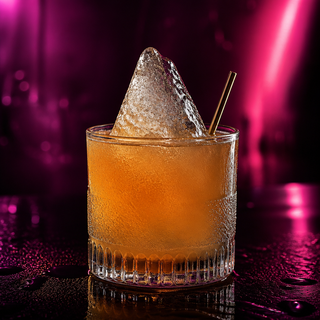 Navy Grog