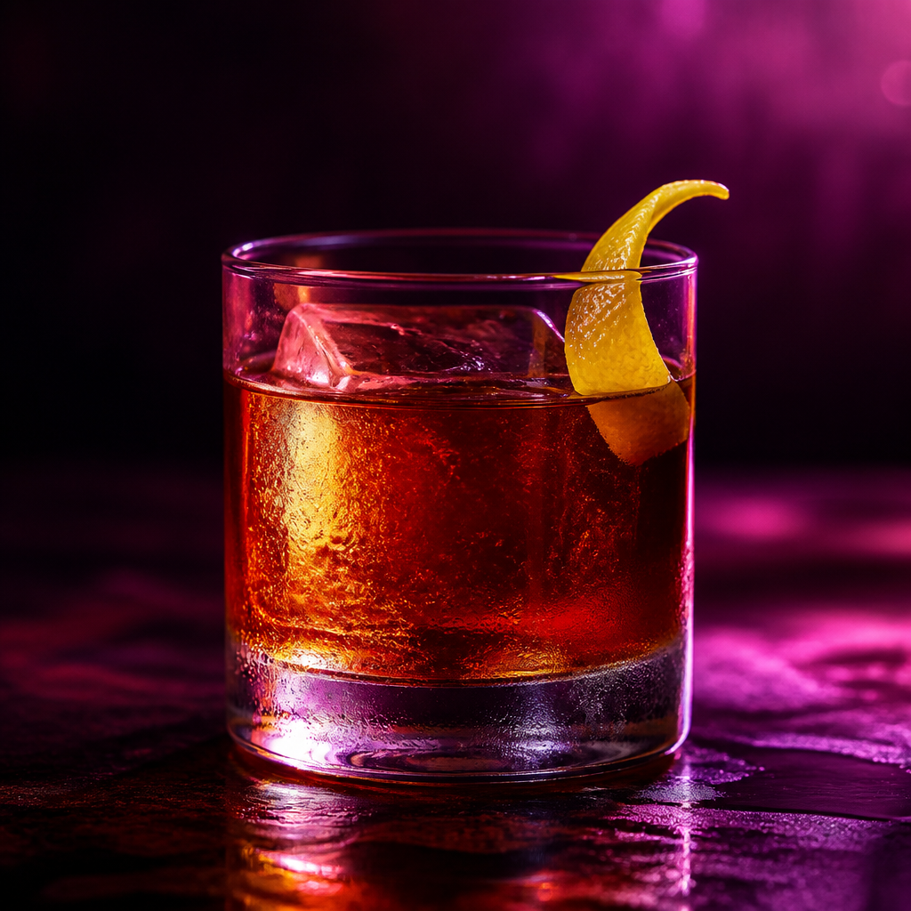 Sazerac (Cognac)