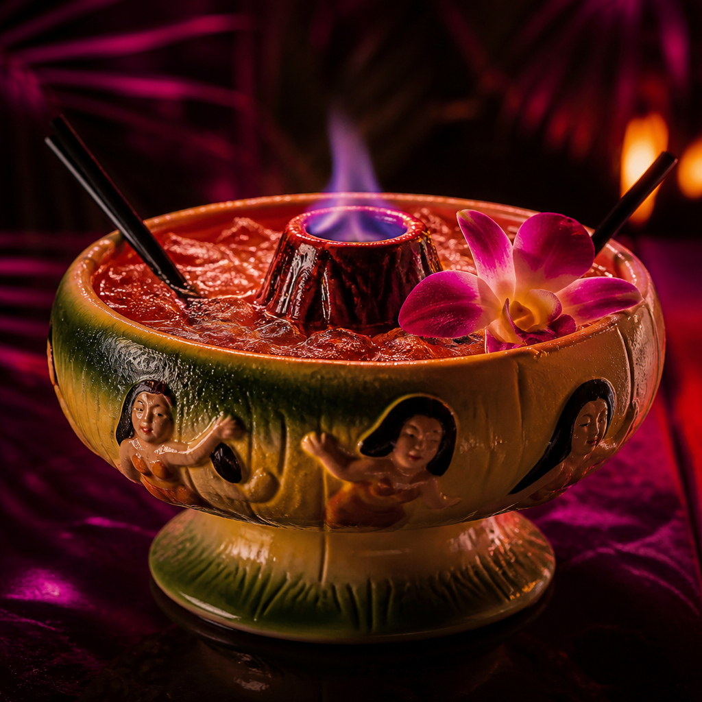 Scorpion Bowl