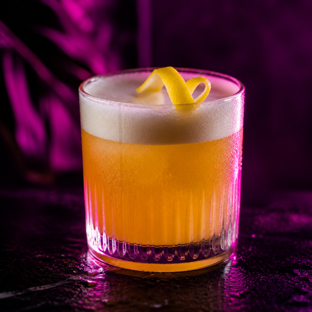 Whisky Sour